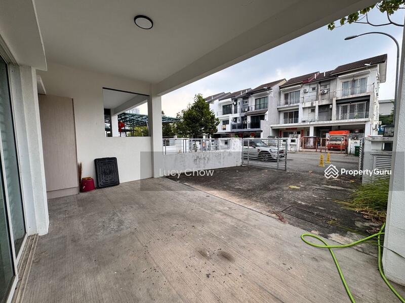 For Rent - Bayu Lagenda