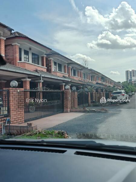 For Rent - bandar Sungai Long Terrace