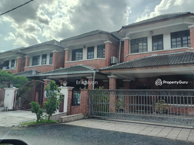 For Rent - bandar Sungai Long Terrace