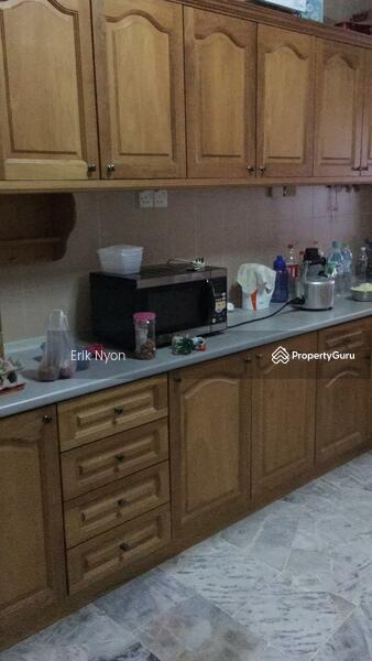 For Rent - bandar Sungai Long Terrace