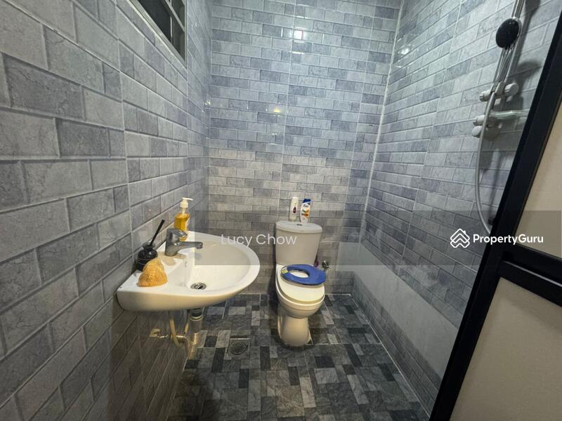 For Rent - Garing Gemilang Rawang