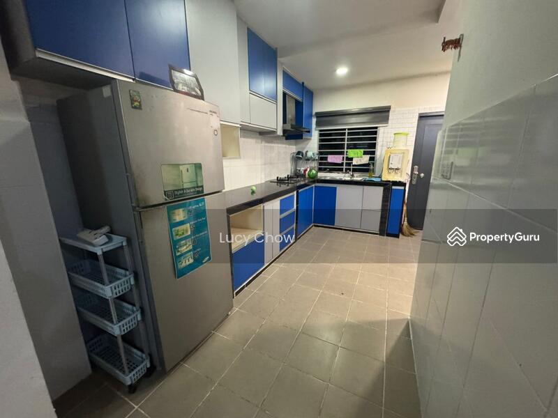 For Rent - Garing Gemilang Rawang