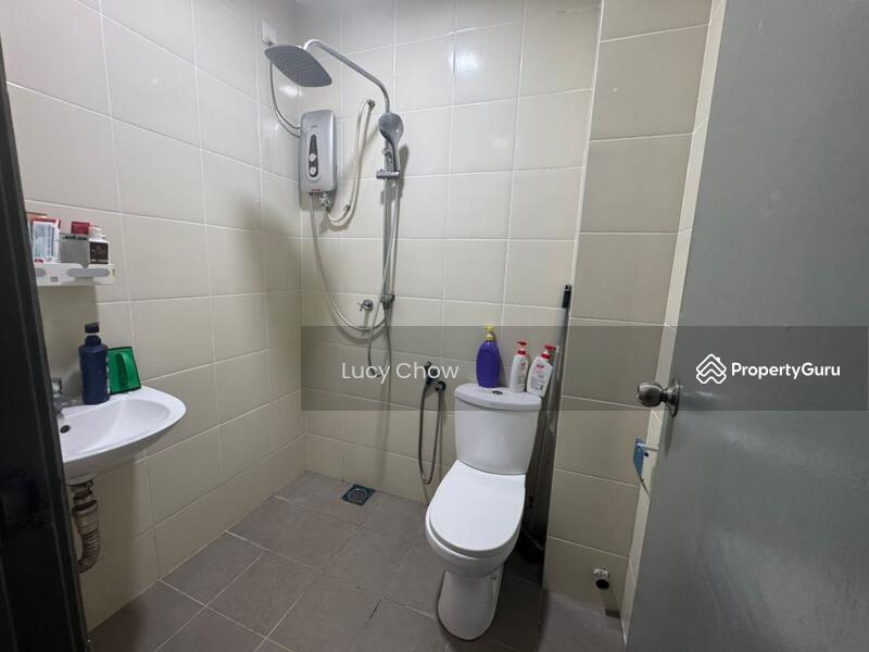 For Rent - Garing Gemilang Rawang