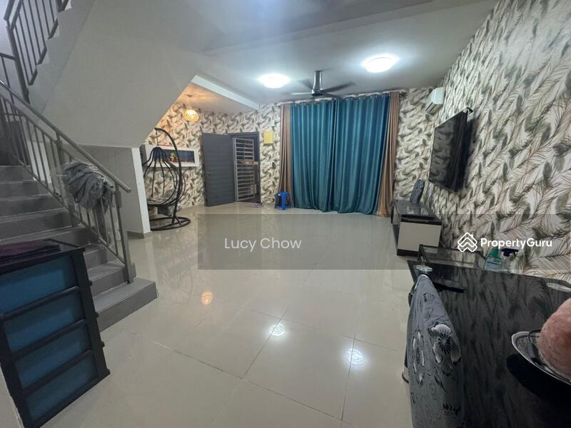 For Rent - Garing Gemilang Rawang