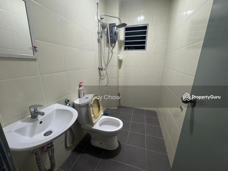 For Rent - Garing Gemilang Rawang