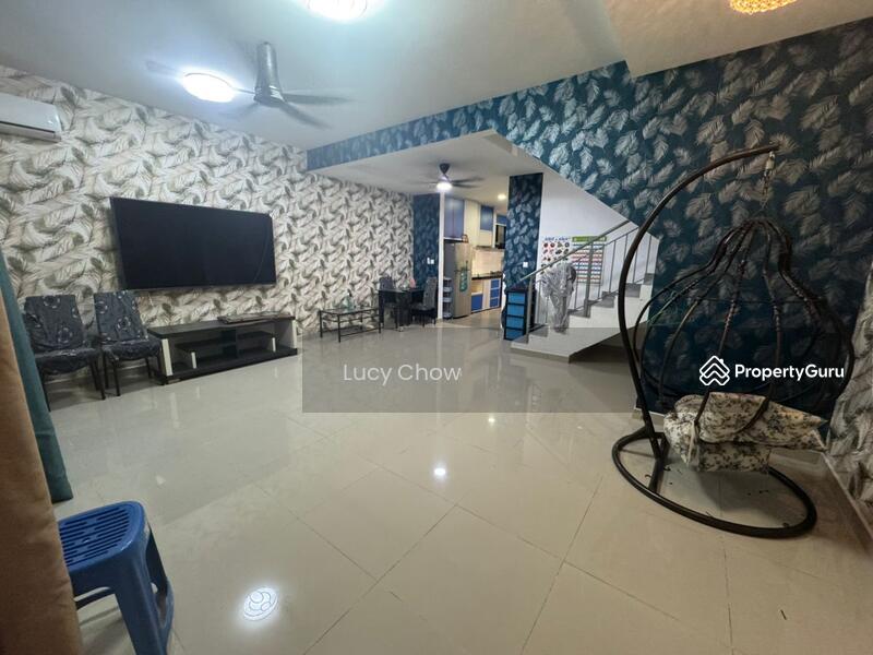 For Rent - Garing Gemilang Rawang