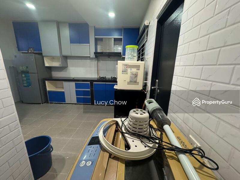 For Rent - Garing Gemilang Rawang