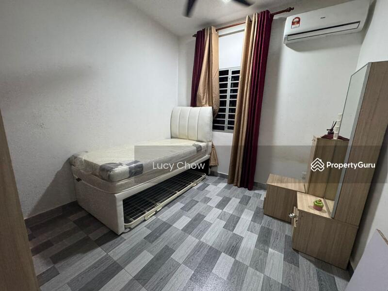 For Rent - Garing Gemilang Rawang