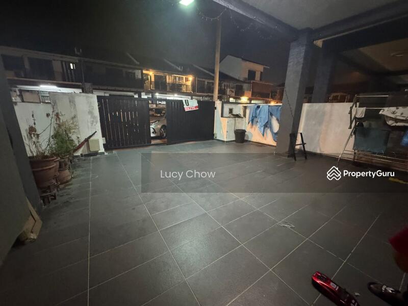 For Rent - Garing Gemilang Rawang