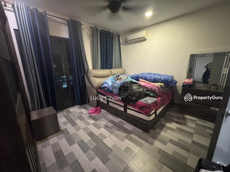 For Rent - Garing Gemilang Rawang
