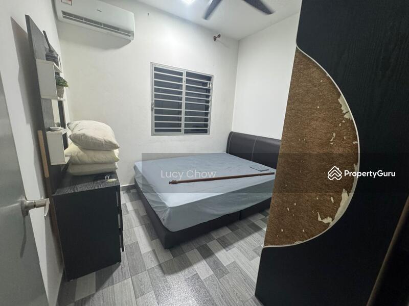 For Rent - Garing Gemilang Rawang