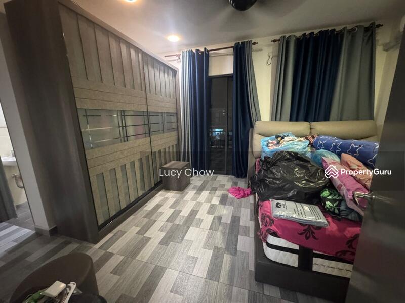 For Rent - Garing Gemilang Rawang