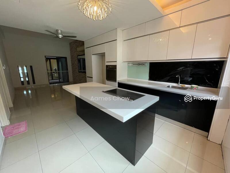 Untuk Dijual - Taman Wangsa Cheras