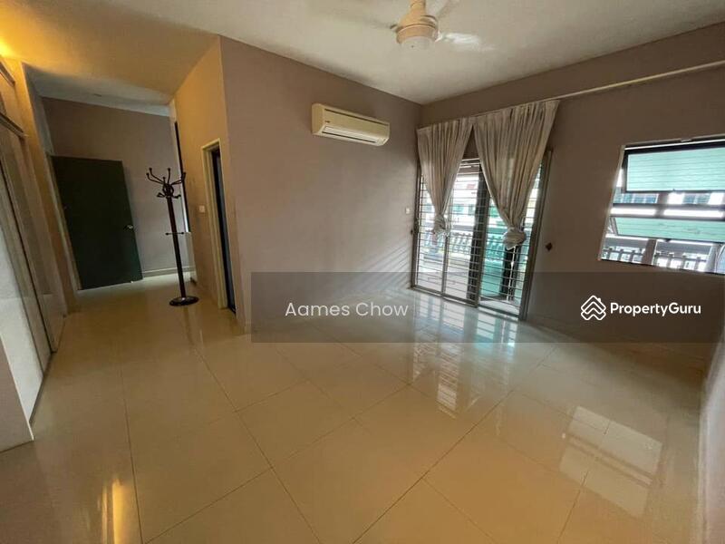 Untuk Dijual - Taman Wangsa Cheras