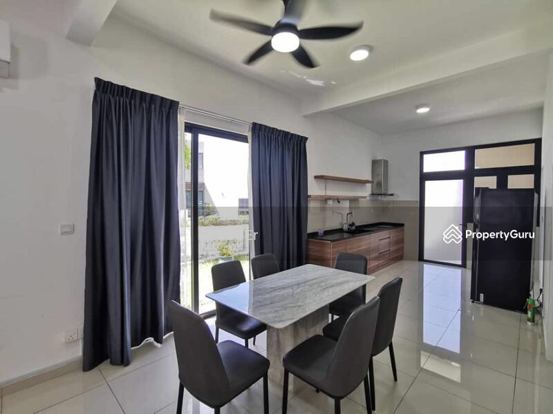 For Sale - Citrine Hub @ Sunway Iskandar
