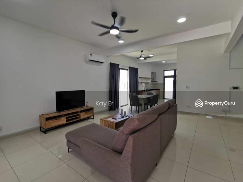 For Sale - Citrine Hub @ Sunway Iskandar