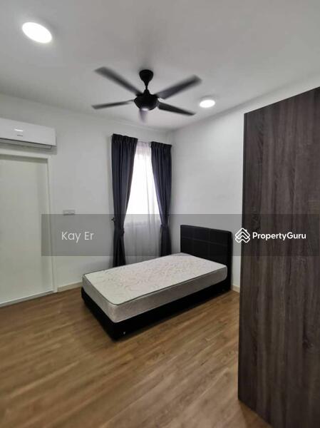 For Sale - Citrine Hub @ Sunway Iskandar
