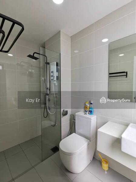 For Sale - Citrine Hub @ Sunway Iskandar