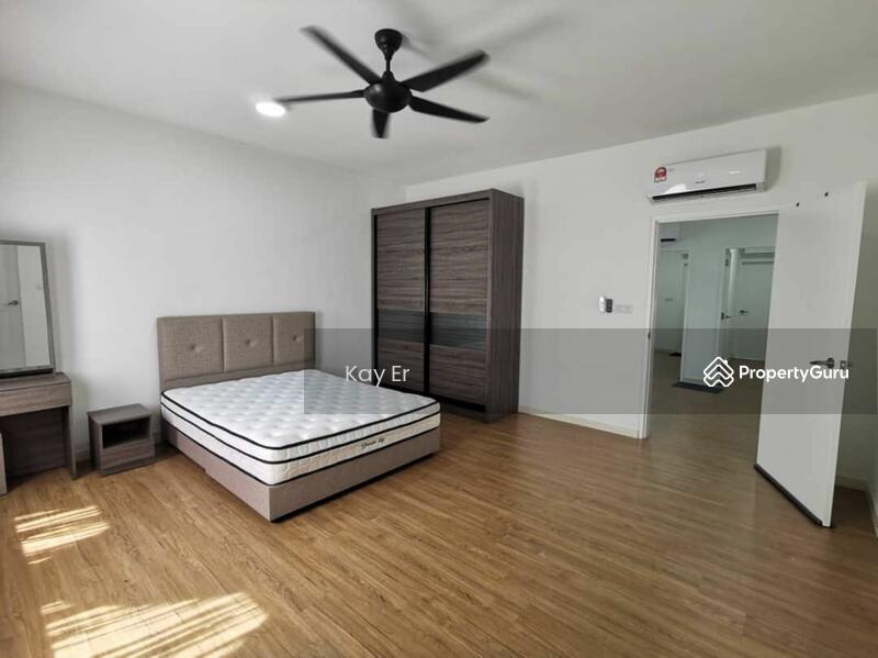For Sale - Citrine Hub @ Sunway Iskandar