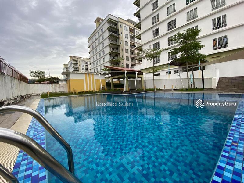 For Sale - Gaya @ Melawati