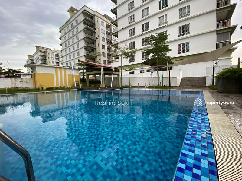 For Sale - Gaya @ Melawati