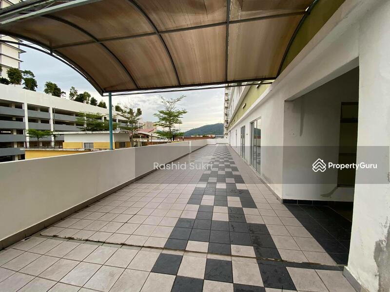 For Sale - Gaya @ Melawati