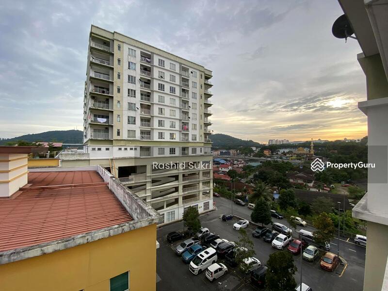 For Sale - Gaya @ Melawati