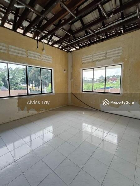 For Rent - Bungalow at Kampung Mahmoodiah