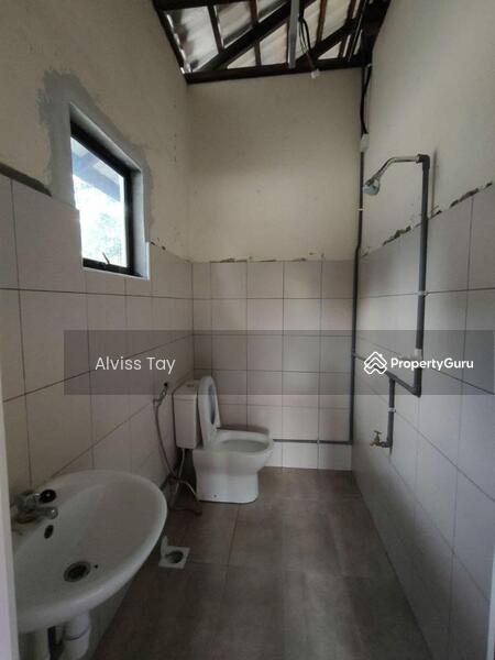 For Rent - Bungalow at Kampung Mahmoodiah