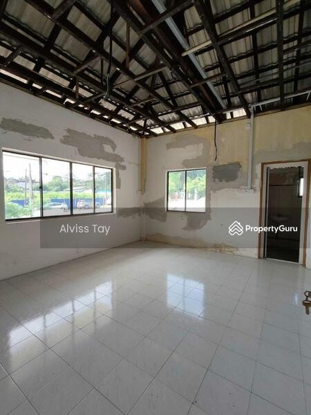 For Rent - Bungalow at Kampung Mahmoodiah