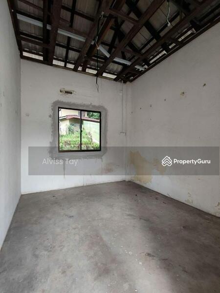 For Rent - Bungalow at Kampung Mahmoodiah