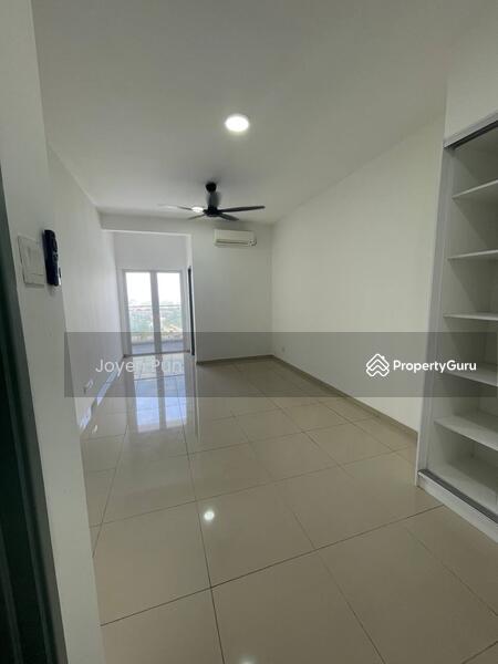 Untuk Dijual - Nusa Sentral