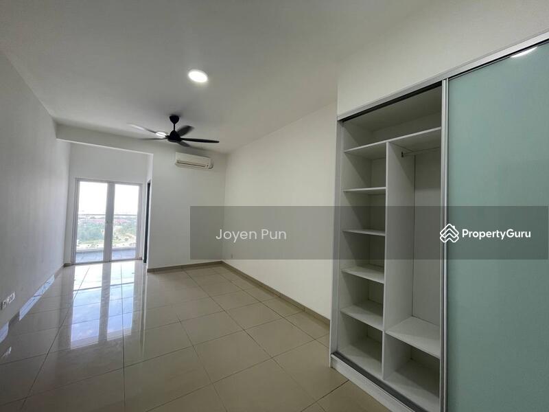 Untuk Dijual - Nusa Sentral