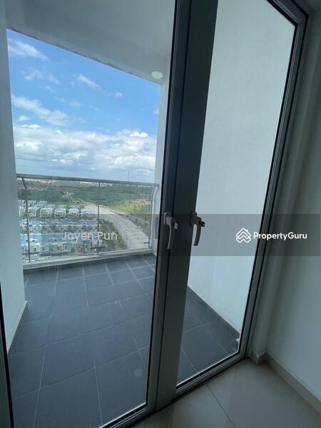 Untuk Dijual - Nusa Sentral