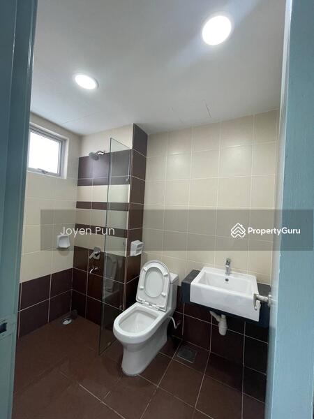 Untuk Dijual - Nusa Sentral