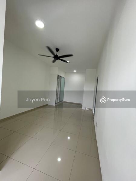 Untuk Dijual - Nusa Sentral
