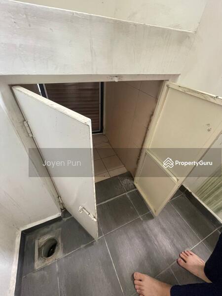 Untuk Dijual - Nusa Sentral