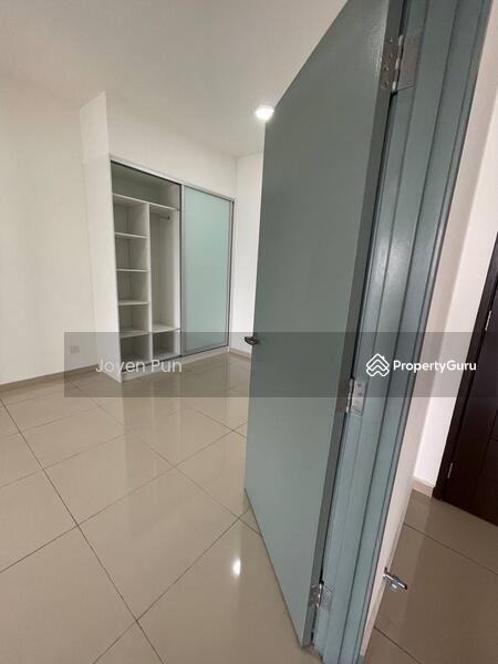 Untuk Dijual - Nusa Sentral