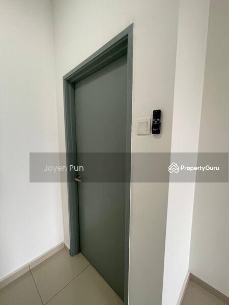 Untuk Dijual - Nusa Sentral