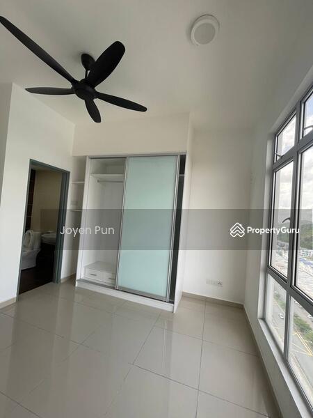 Untuk Dijual - Nusa Sentral