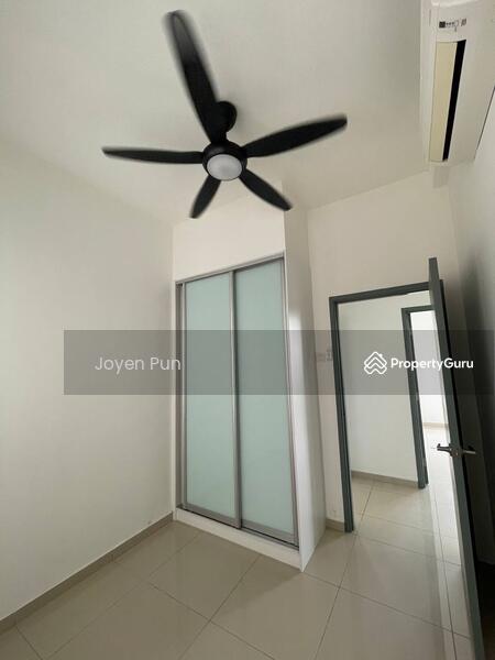 Untuk Dijual - Nusa Sentral