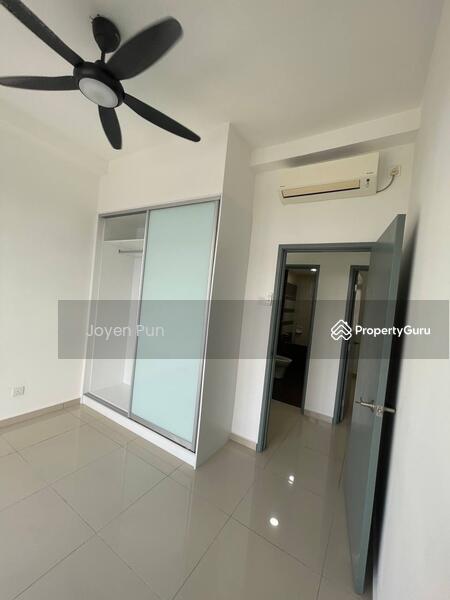 Untuk Dijual - Nusa Sentral