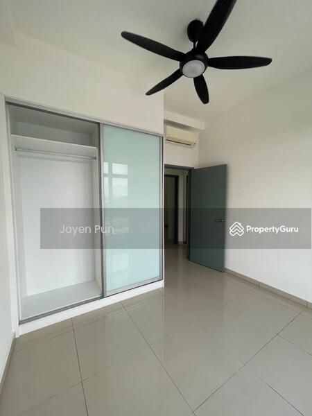 Untuk Dijual - Nusa Sentral