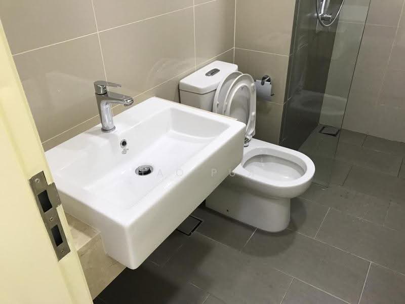 Pangsapuri untuk Dijual di D'Vervain - Hao Pua - Bathroom - PropertyGuru.com.my