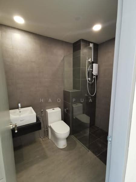 Pangsapuri untuk Dijual di D'Vervain - Hao Pua - Bathroom - PropertyGuru.com.my