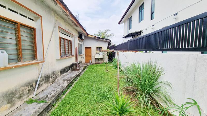 For Sale - Single Storey Bungalow Jalan Enggang Keramat BELOW MARKET VALUE