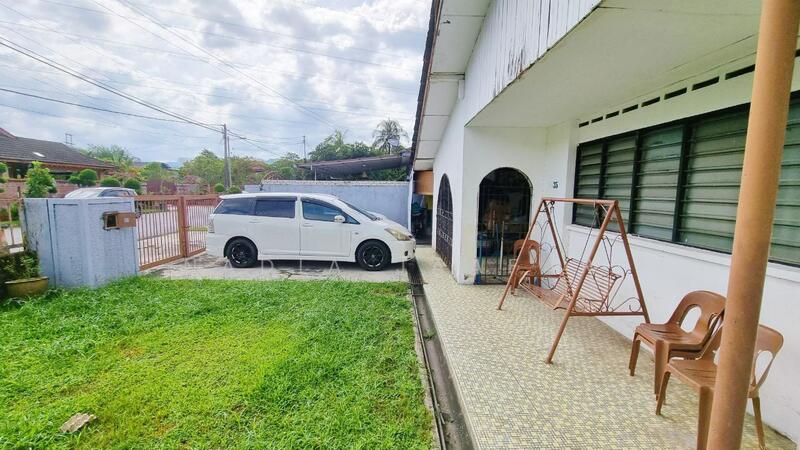 For Sale - Single Storey Bungalow Jalan Enggang Keramat BELOW MARKET VALUE