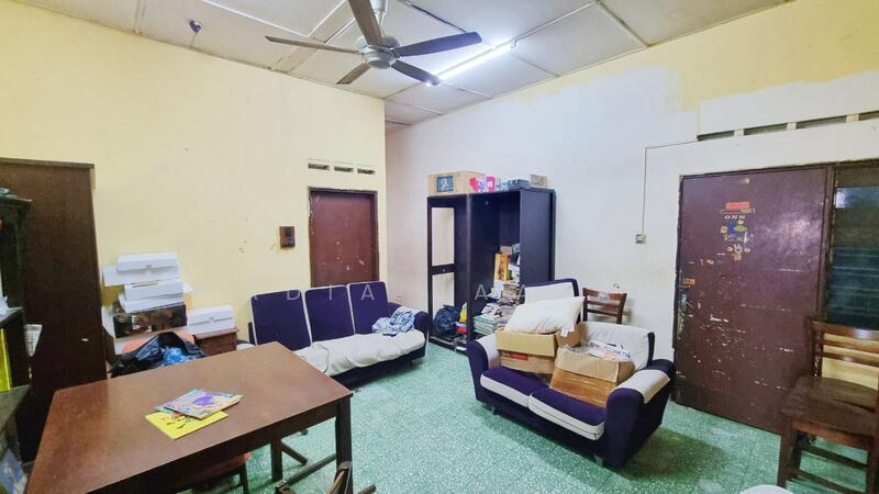 For Sale - Single Storey Bungalow Jalan Enggang Keramat BELOW MARKET VALUE