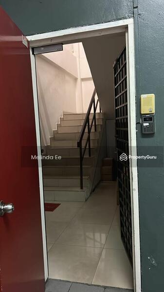 Untuk Dijual - Skudai Taman Industrial Jaya Nice Design 1.5 Storey Detached Factory