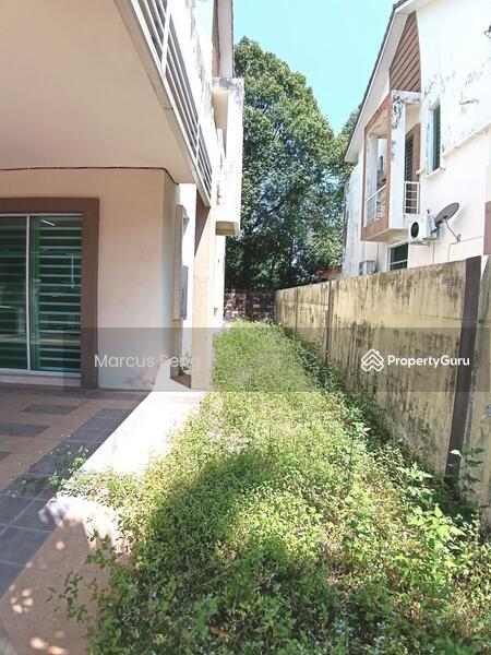 Untuk Dijual - Tasek, Taman Tawas Jaya Double Storey Semi D House For Sale